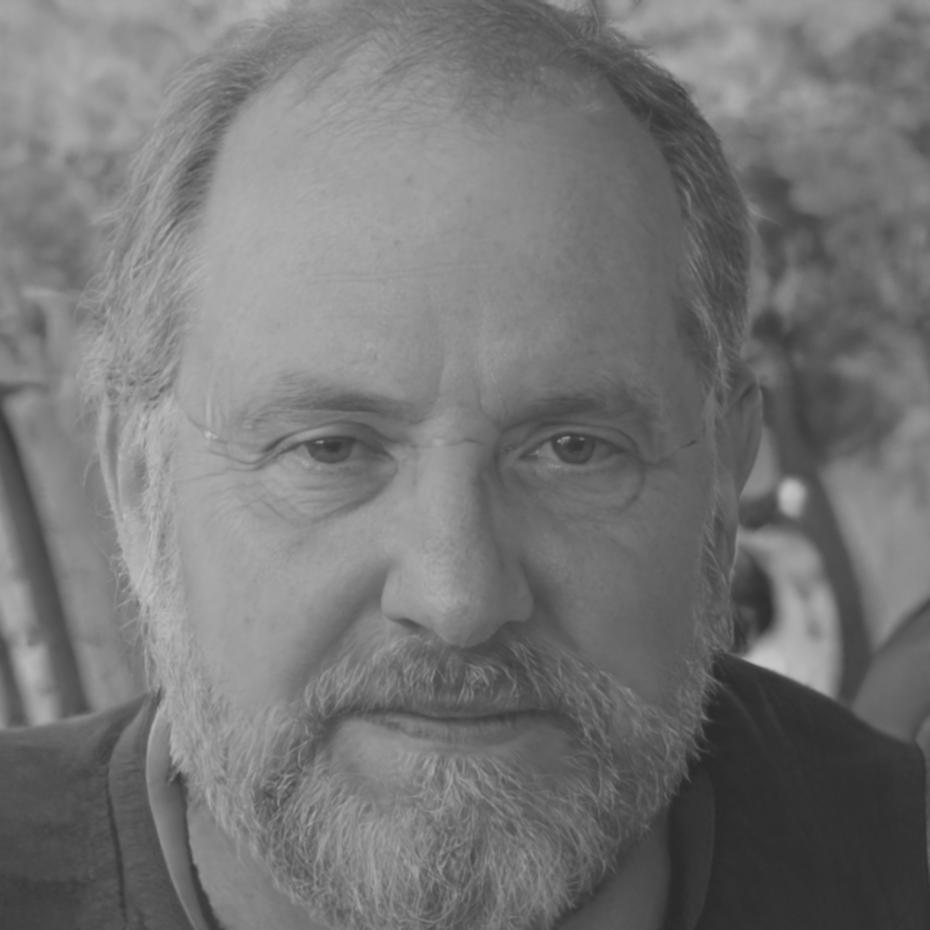 Portrait de Marc Dufresne, conseiller principal en budgets chez Novexilaris