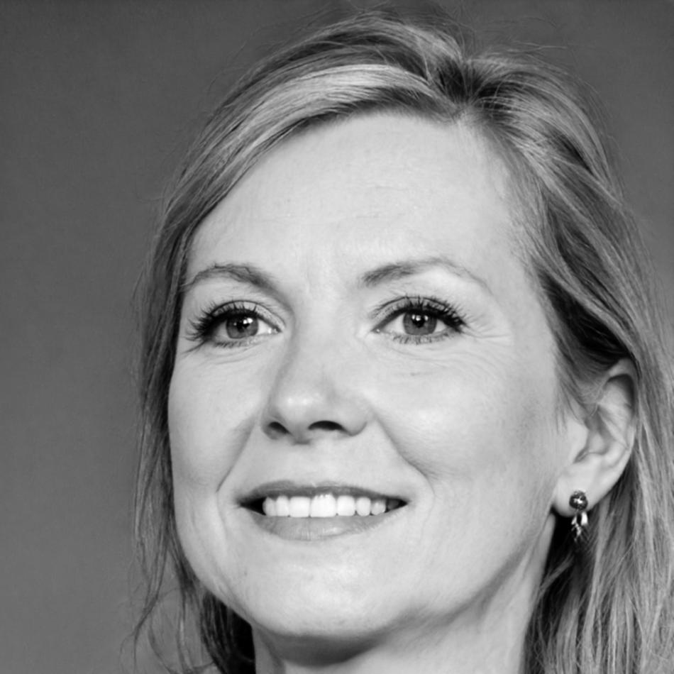 Portrait de Sophie Lavoie, conseillère budgétaire certifiée